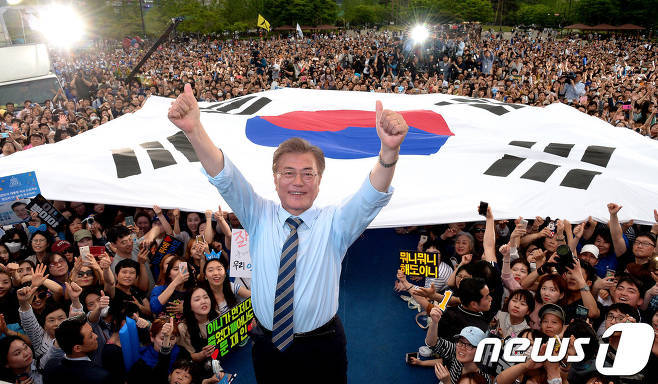 안철수가 문재인을 이길 수 없는 이유! | 인스티즈