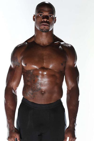 운동 끝판왕들이 모인다는 세계.jpg | 인스티즈