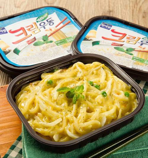 군필자만 아는 맛.jpg | 인스티즈