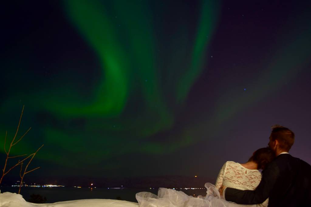 여행 좋아하는 부부가 찍은 웨딩사진들 | 인스티즈