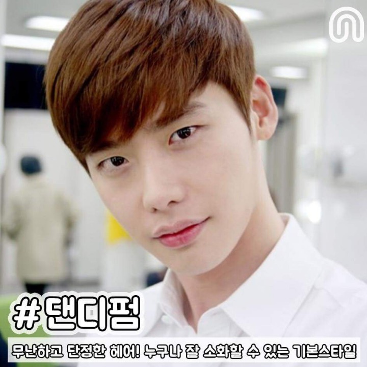 여심저격하는 남자 헤어스타일 모음 | 인스티즈