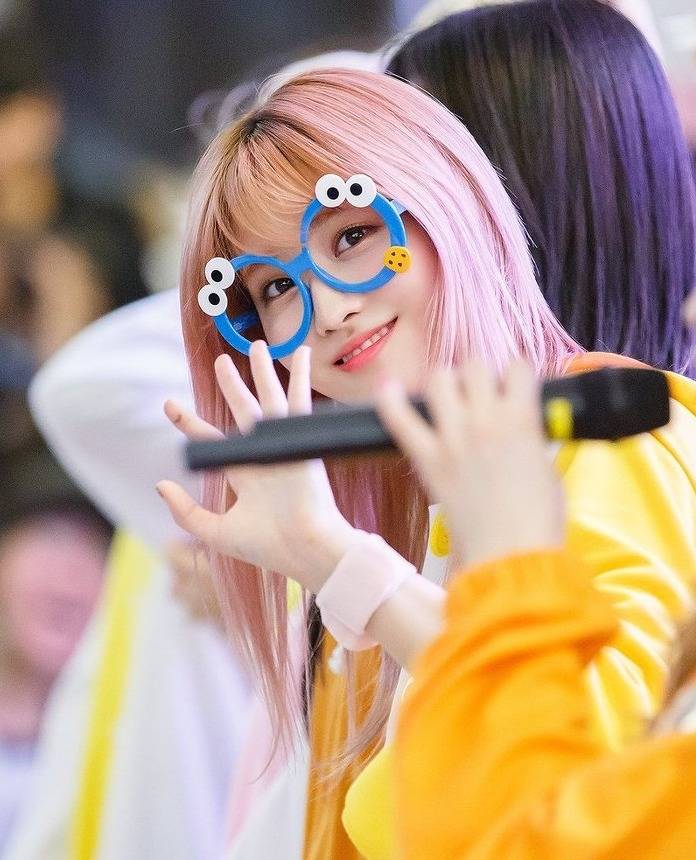 트와이스 미녀삼총사 | 인스티즈