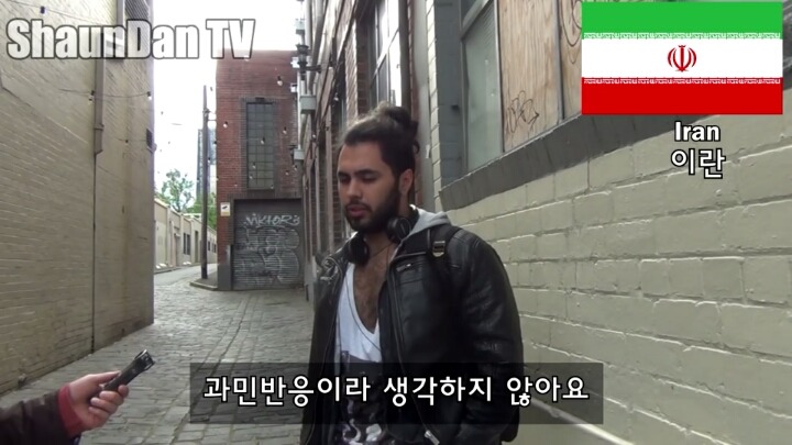 대통령 하야를 요구하는 한국상황에 대한 외국인들의 생각 | 인스티즈