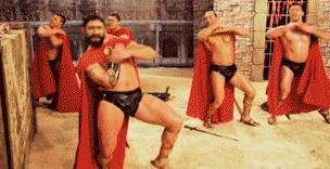 영화 300 을 인도에서 제작했다면 | 인스티즈