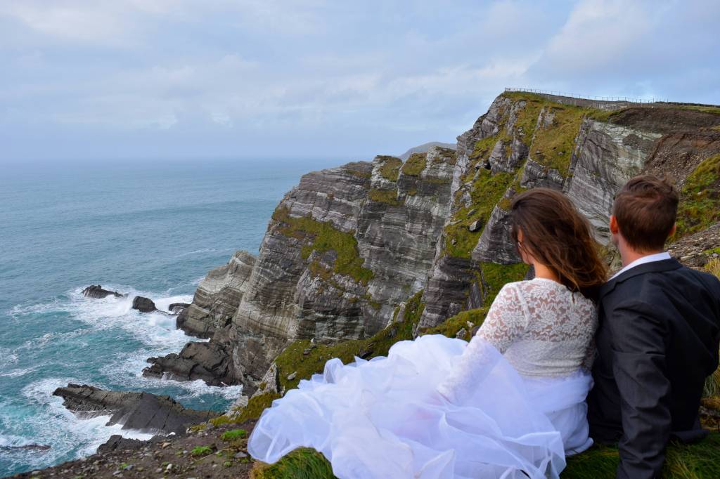 여행 좋아하는 부부가 찍은 웨딩사진들 | 인스티즈