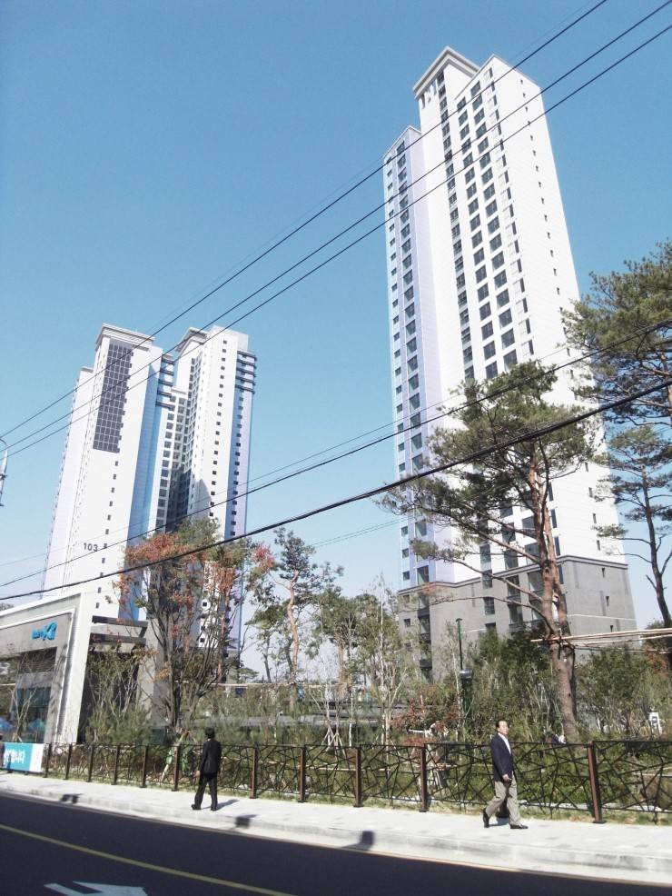 강남의 흔한 9억대 아파트 | 인스티즈