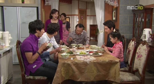 [지붕킥] 해리가 부러운 신애 | 인스티즈