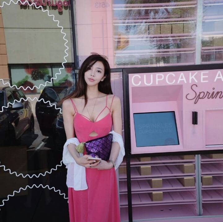 머슬마니아 이연화 일상 | 인스티즈