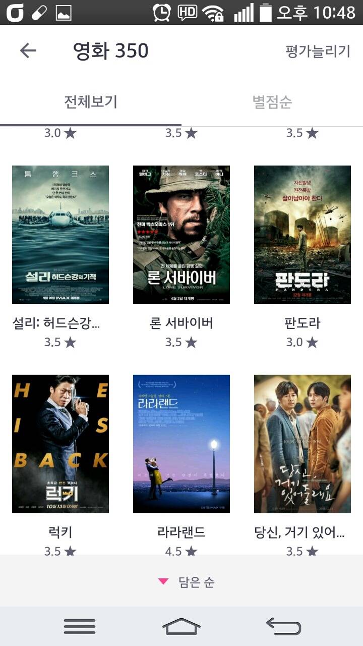 2017년 영화 33편 | 인스티즈