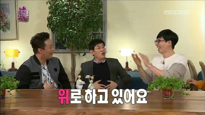 [무한도전] 이경규가 말하는 연예대상 받기 꿀팁 | 인스티즈