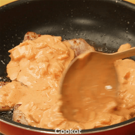 삼겹살김치전 만드는과정 | 인스티즈