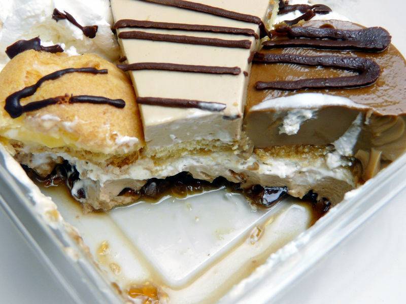 레스토랑 차리고싶어서 안달난것 같은 열도의 편의점들 .jpg | 인스티즈