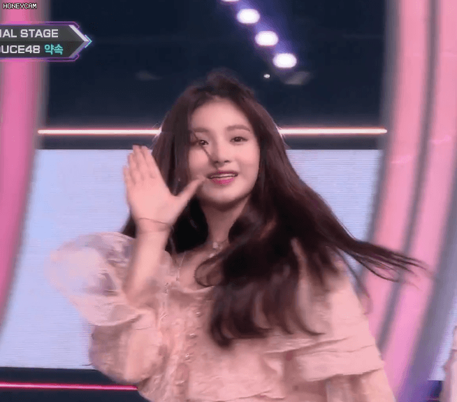 엠카운트다운 왕이런.gif | 인스티즈