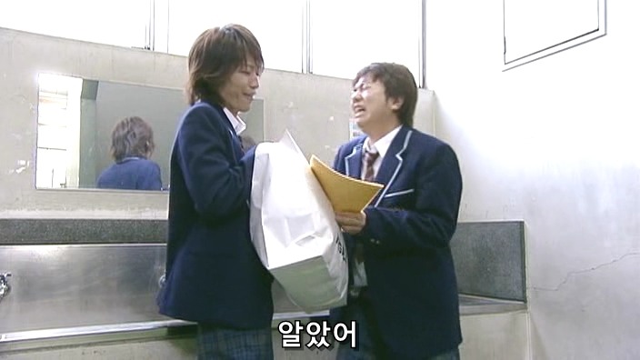 [노부타프로듀스] 03. 공포의 문화제 | 인스티즈