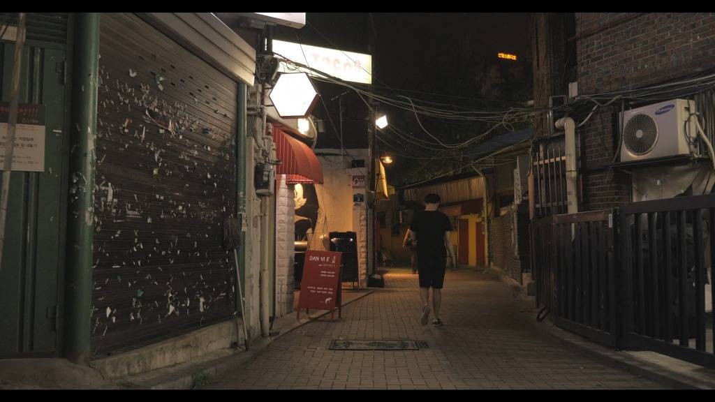 잔잔한 서울의 밤.jpg | 인스티즈