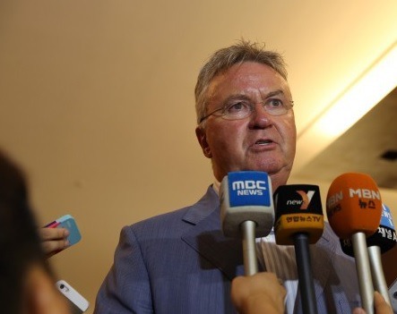 ????? : 아글쎄 저는 한국인줄 알고 계약 한거라니깐요 | 인스티즈