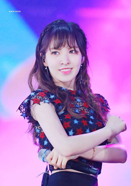 [레드벨벳] 금요일 아침이라서 웬디 | 인스티즈