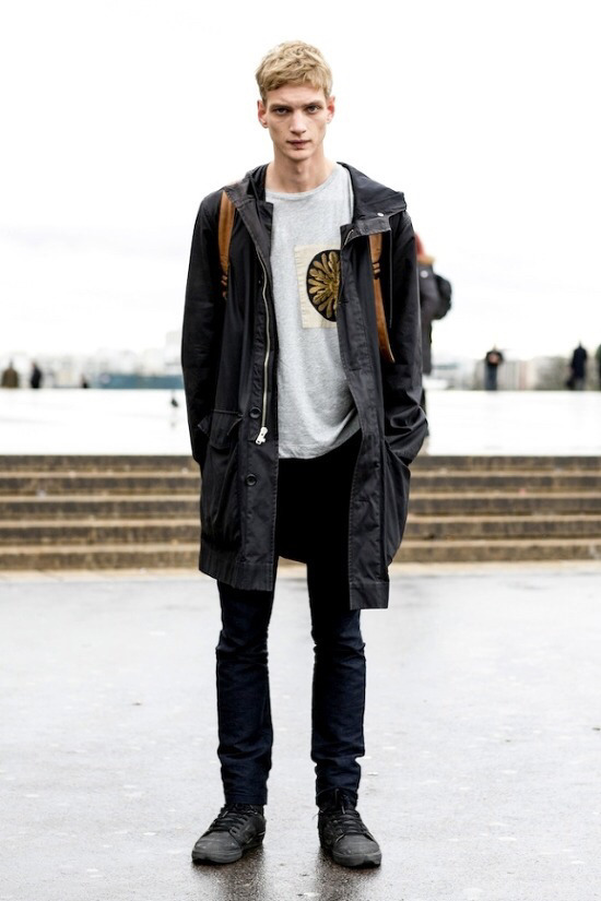 남자 가을코디 | 인스티즈