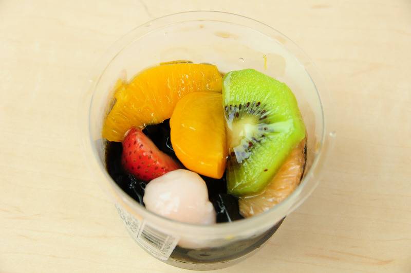 레스토랑 차리고싶어서 안달난것 같은 열도의 편의점들 .jpg | 인스티즈