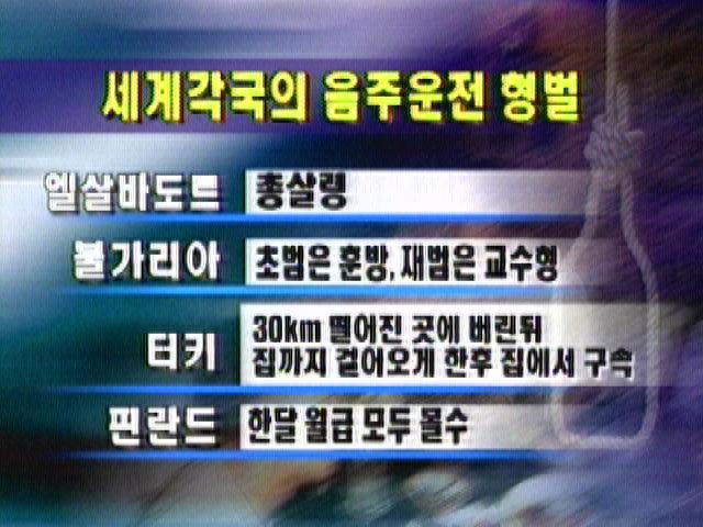 음주운전 연예인들 복귀가 불편한 이유 | 인스티즈