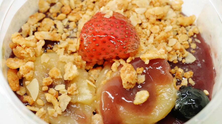 레스토랑 차리고싶어서 안달난것 같은 열도의 편의점들 .jpg | 인스티즈