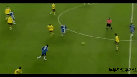 그라운드 위의 모짜르트.gif | 인스티즈