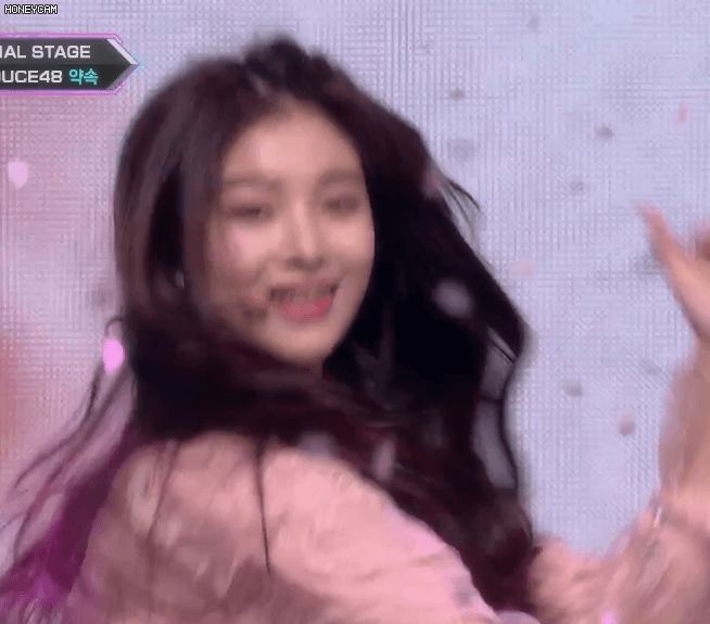 엠카운트다운 왕이런.gif | 인스티즈