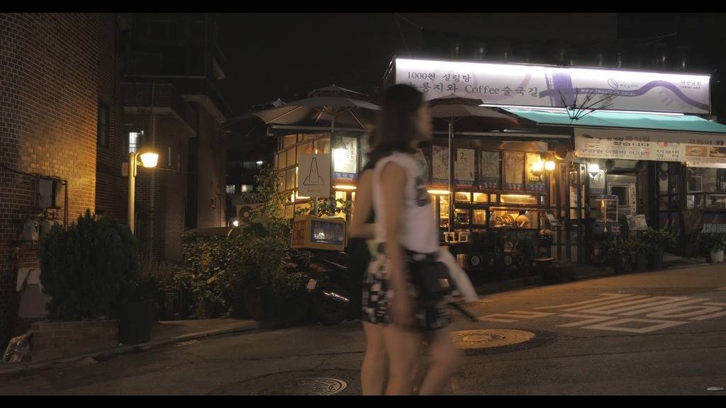 잔잔한 서울의 밤.jpg | 인스티즈