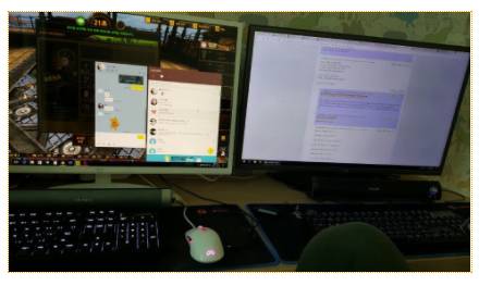 게임하는 와이프를 만났을때의 장단점 | 인스티즈