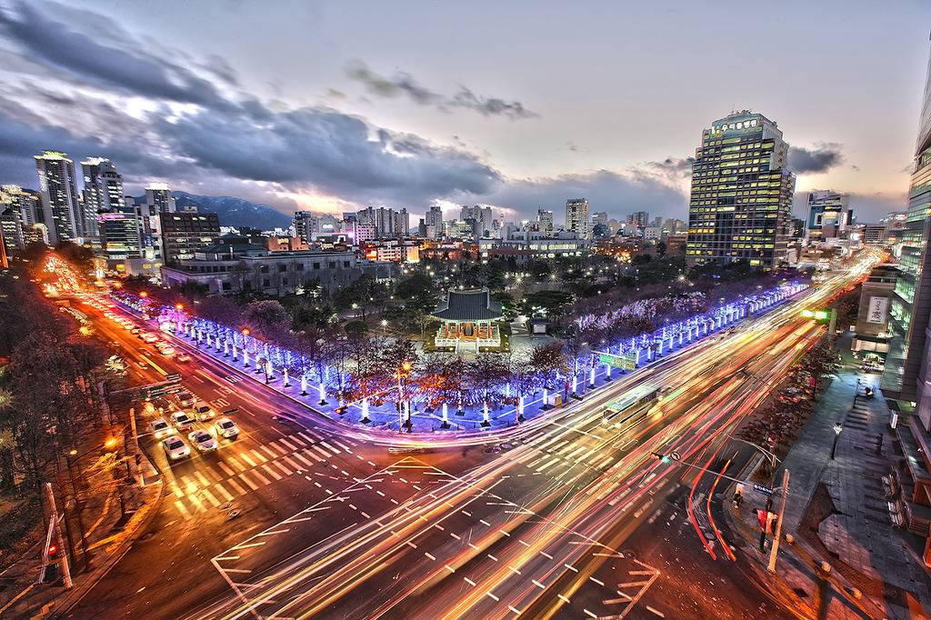 타지 사람들이 대구 놀러와서 의외로 놀라는거 | 인스티즈
