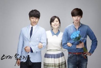 서양 네티즌들이 뽑은 최고의 한국 드라마 | 인스티즈