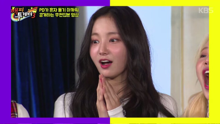 이젠 그랬으면 좋겠네 ..여자키 완창하는 케이윌..ㅋㅋㅋㅋㅋ | 인스티즈