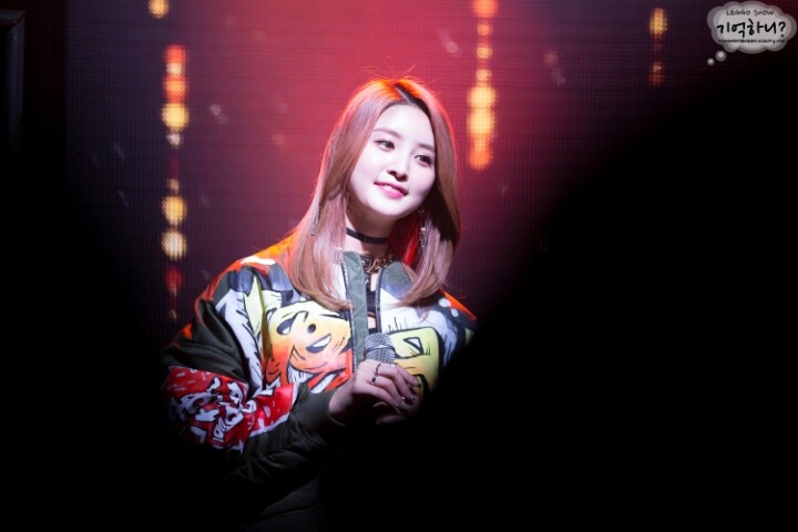 EXID 정화 보고가세요.jpg | 인스티즈