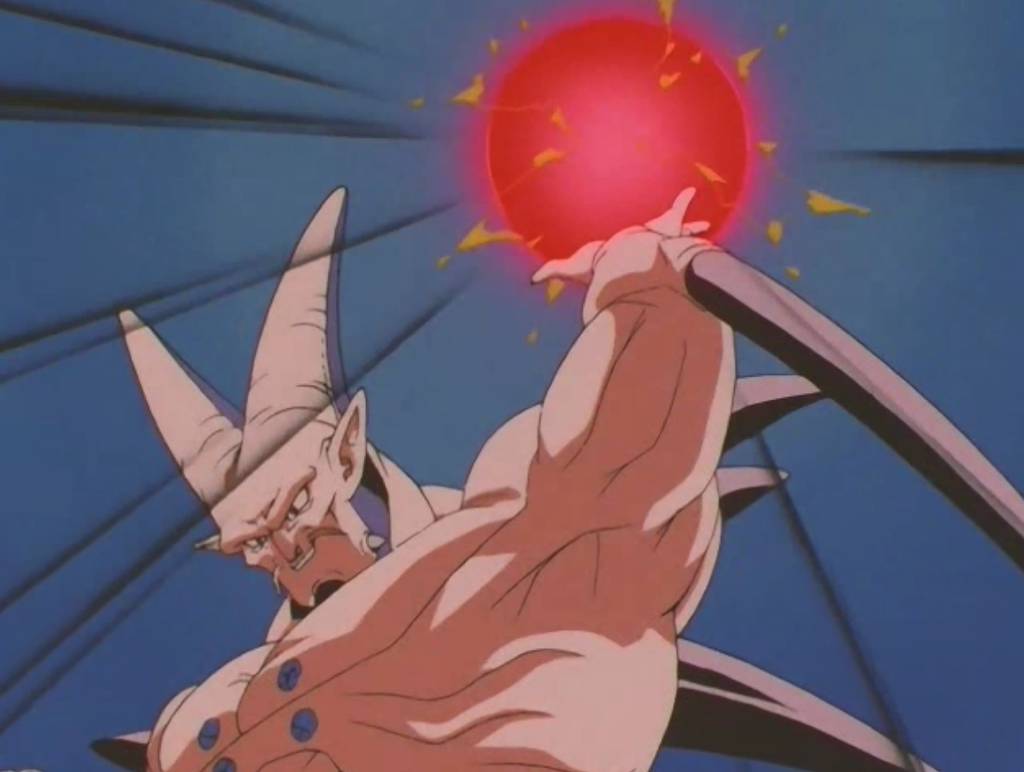 드래곤볼GT를 욕하는 팬들 마저 인정한 GT의 마지막 | 인스티즈