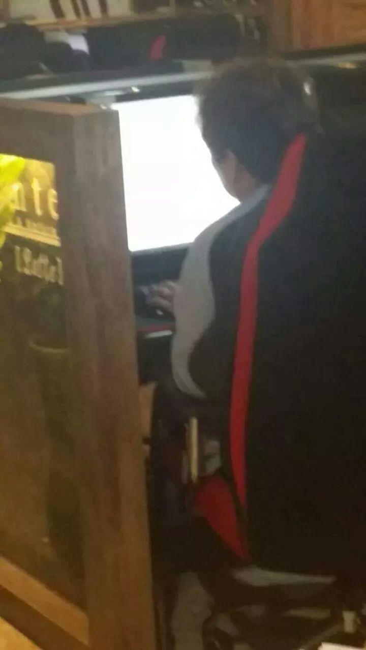 아버지 5시간의 고뇌... | 인스티즈