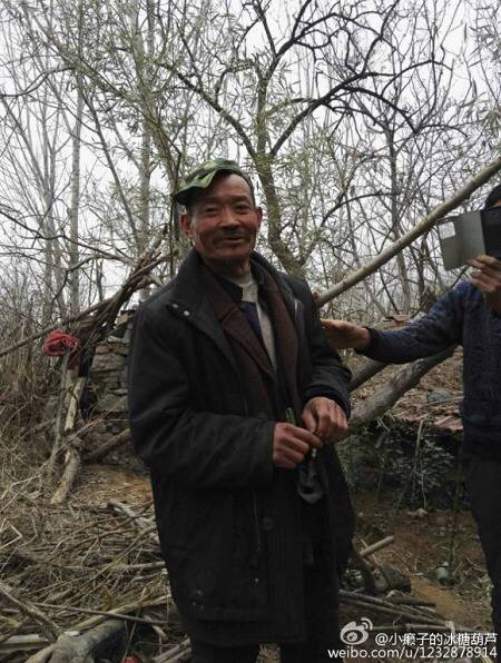 중국 농부가 10년간 손수 지은 7층집 | 인스티즈