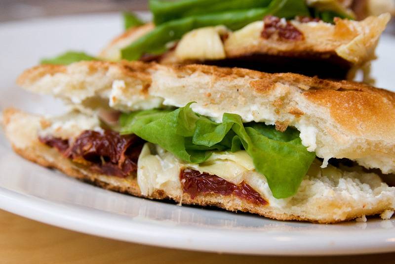 샌드위치 & 토스트 덕후들은 이글을 봅니닭 (단,다이어터는 제외) | 인스티즈