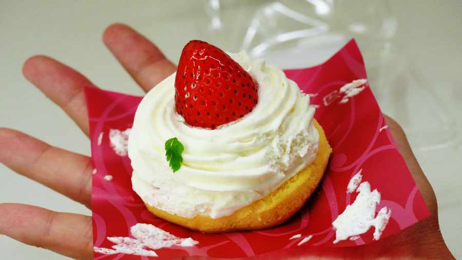 레스토랑 차리고싶어서 안달난것 같은 열도의 편의점들 .jpg | 인스티즈