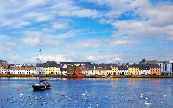 전 세계에서 가장 살기 좋은 국가 Top10 | 인스티즈