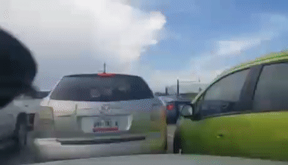 저세상의 끼어들기 | 인스티즈