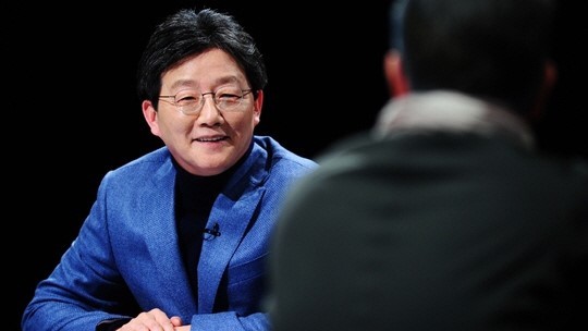 유승민의 한수 | 인스티즈