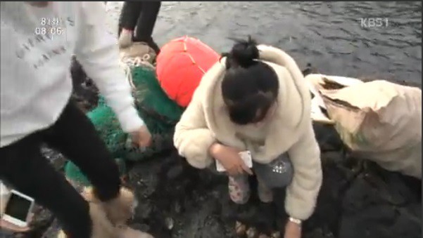 SNS용 사진한장 찍으려 했을뿐인데 인터넷에서 점점 유명해져감 | 인스티즈