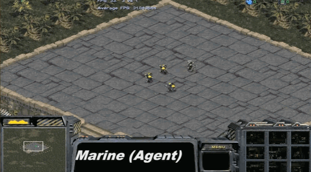 스타크래프트 AI 수준 | 인스티즈