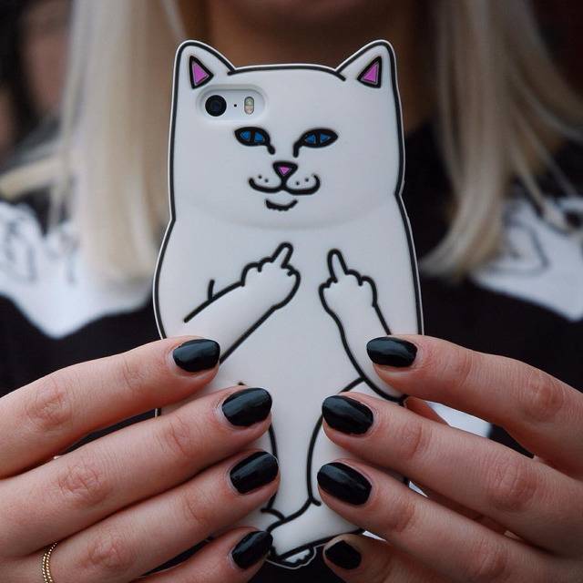 [ripndip] 유명 고양이 아이템 | 인스티즈