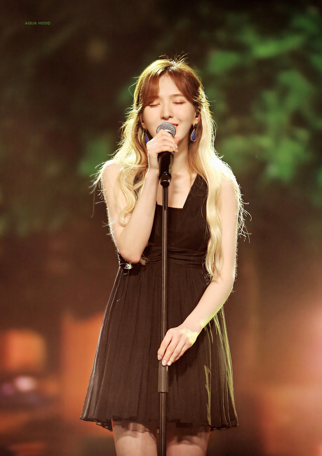 [레드벨벳] 금요일 아침이라서 웬디 | 인스티즈