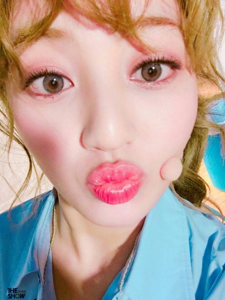 더쇼-트와이스 | 인스티즈