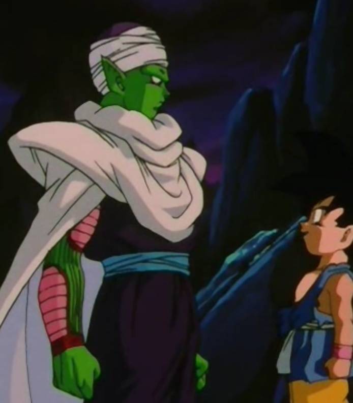 드래곤볼GT를 욕하는 팬들 마저 인정한 GT의 마지막 | 인스티즈