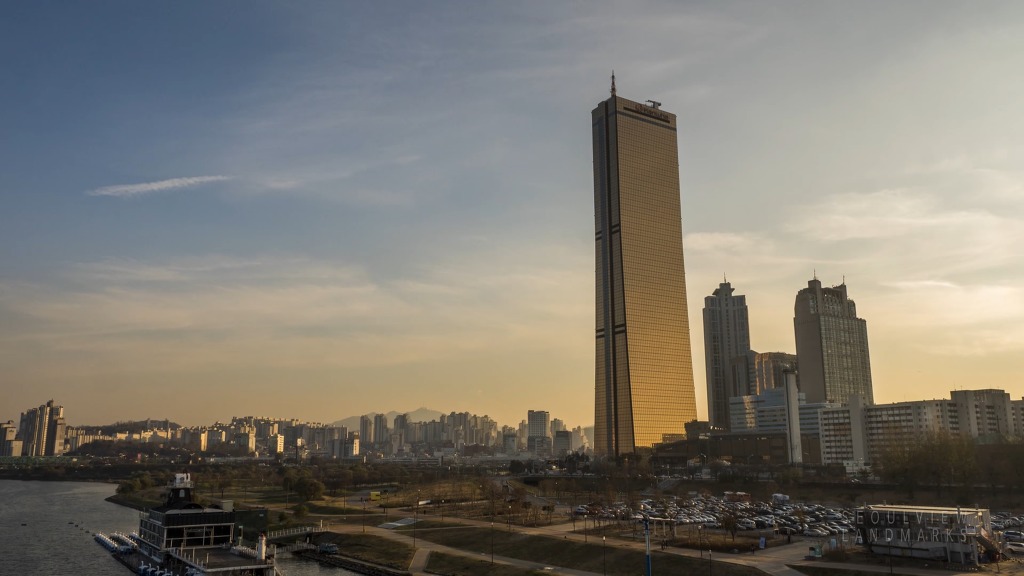 잔잔한 서울의 밤.jpg | 인스티즈