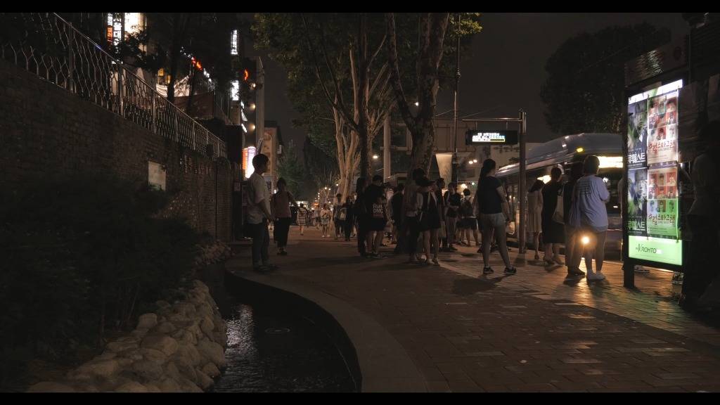 잔잔한 서울의 밤.jpg | 인스티즈