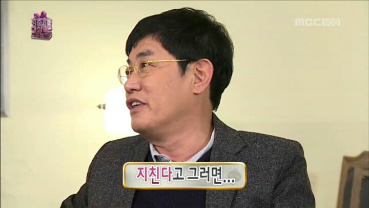 [무한도전] 이경규가 말하는 연예대상 받기 꿀팁 | 인스티즈